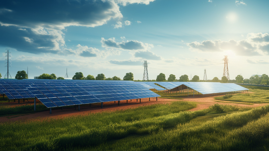 paneles solares mint
