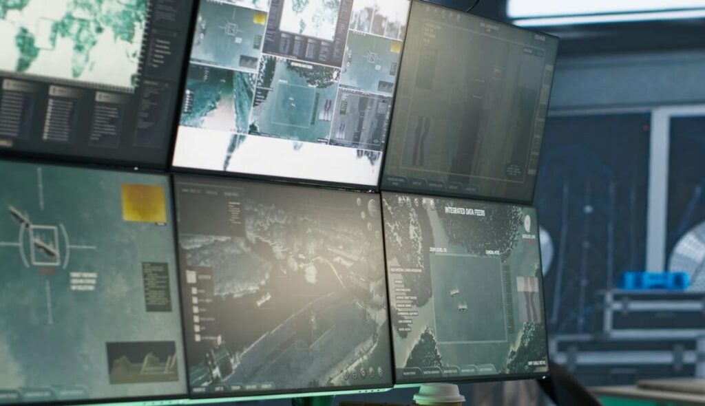 Conoce las claves de la conexión CCTV