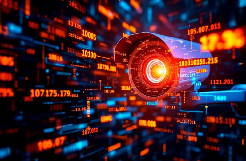Opta por un sistema CCTV sin interrupciones