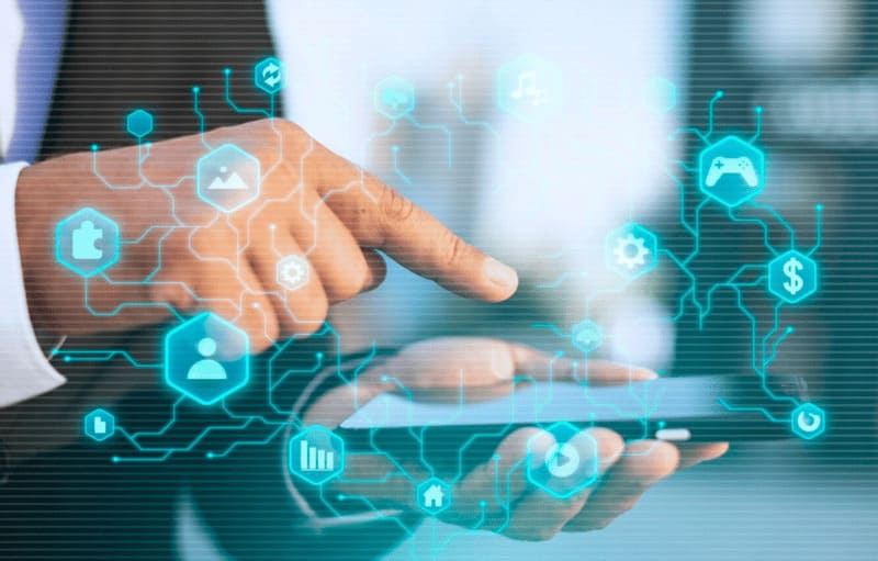 Aprovecha las ventajas del registro de asistencia digital